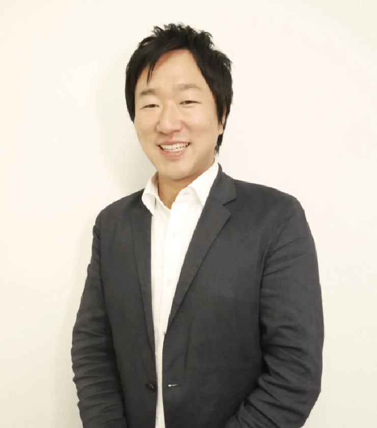 INSTRUCTOR 中福 渉馬|(一社)インテリアスタイリング協会